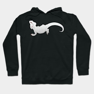 Zero Bearded Dragon Hoodie